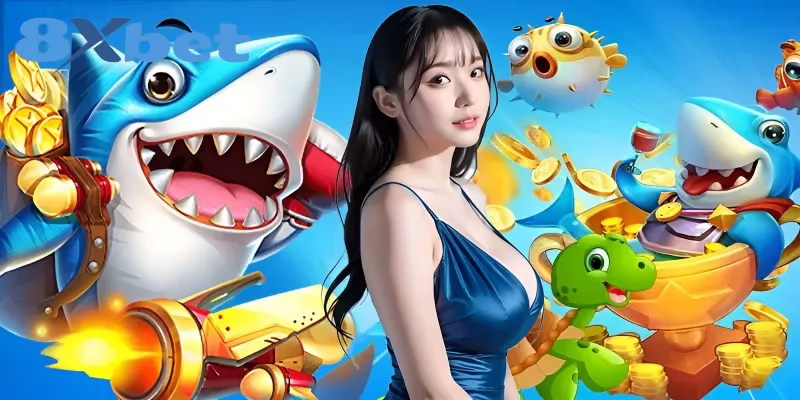 Bí Quyết Chọn Súng Và Mục Tiêu Bắn Cá Đạt Điểm Cao Nhất 1 Bí Quyết Chọn Súng Và Mục Tiêu Bắn Cá Đạt Điểm Cao Nhất