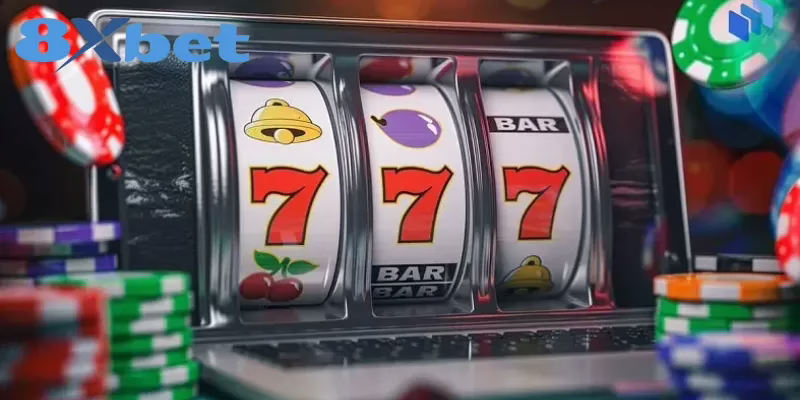 Top Các Nhà Cung Cấp Slot Game Nổi Bật Hợp Tác Cùng 8XBET 6 Lợi ích khi chơi game slot từ các đơn vị uy tín