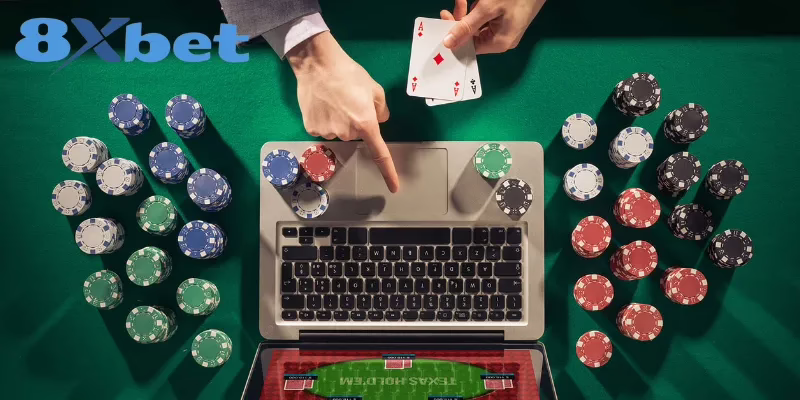 Hướng Dẫn Kiểm Tra Kết Quả Cá Cược Nhanh Chóng Tại 8XBET 2 Lợi ích khi kiểm tra kết quả cá cược tại 8XBET