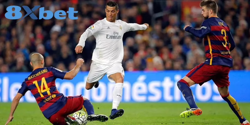 Hướng Dẫn Chơi Kèo Rung Hiệu Quả Trong Trận Đấu Tại 8XBET 6 Mẹo nâng cao khi chơi kèo rung bóng đá từ cao thủ