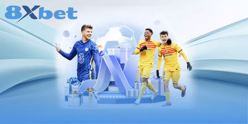 So Sánh 8XBET Với W88, Fun88, BK8 – Ai Dẫn Đầu 2025? 5 So sánh về trải nghiệm người dùng của 4 nền tảng