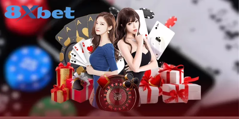 Thông tin về 8XBET và cộng đồng người chơi Việt