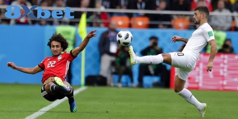 Hướng Dẫn Chơi Kèo Rung Hiệu Quả Trong Trận Đấu Tại 8XBET 2 Tìm hiểu một vài thông tin cơ bản về kèo rung bóng đá