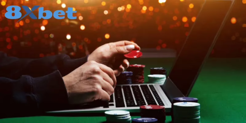 Hướng Dẫn Kiểm Tra Kết Quả Cá Cược Nhanh Chóng Tại 8XBET 6 Tính năng hỗ trợ kiểm tra kết quả cược nhanh chóng